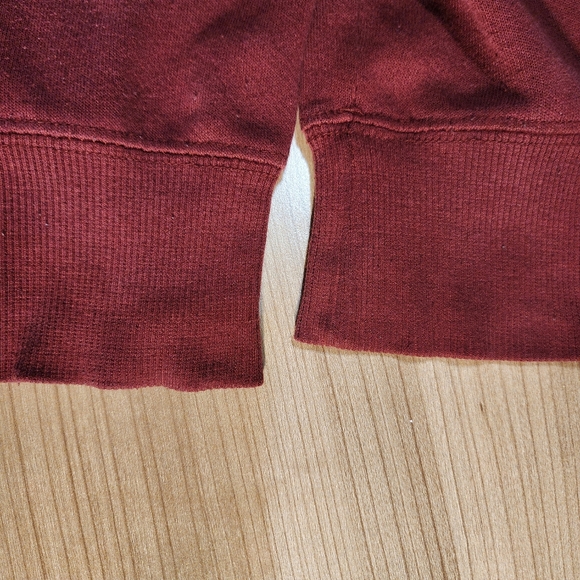 HOODIE BY GREEN SLEEVED BRAND - Picture 5 of 9